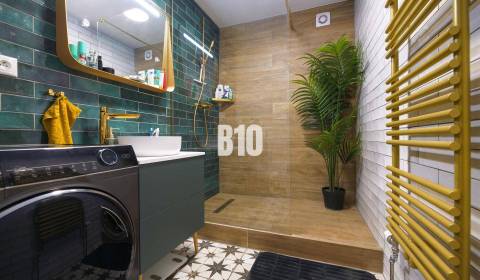 Prodej Byt 3+1, Byt 3+1, Nitra, Slovensko