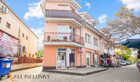 Prodej Byt 2+1, Byt 2+1, Kukučínova, Dunajská Streda, Slovensko