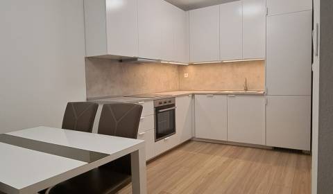 Pronájem Byt 2+1, Byt 2+1, Ilava, Slovensko