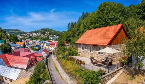 Prodej Rodinný dům, Rodinný dům, Banská Štiavnica, Slovensko