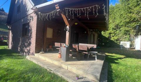 Prodej Rodinný dům, Rodinný dům, Dolná Bzová, Detva, Slovensko