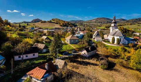 Prodej Rodinný dům, Rodinný dům, Banská Štiavnica, Slovensko