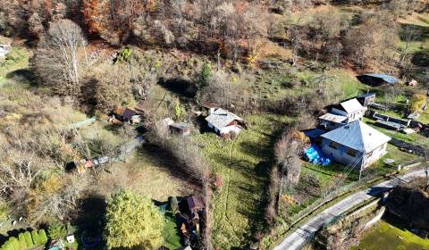 Prodej Chata, Chata, Banská Bystrica, Slovensko