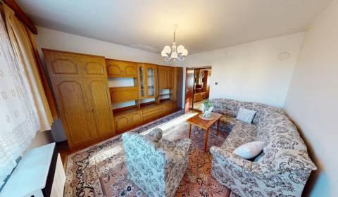 Prodej Rodinný dům, Rodinný dům, Topoľčany, Slovensko