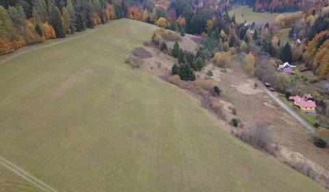 Prodej Pozemky - rekreace, Pozemky - rekreace, Čertov, Púchov, Slovens