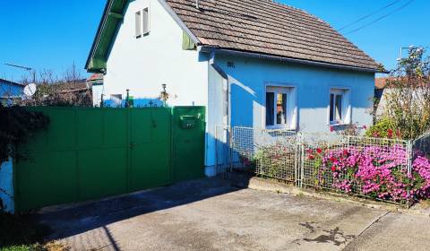 Prodej Rodinný dům, Rodinný dům, Topoľčany, Slovensko