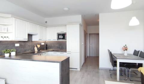 Pronájem Byt 2+1, Byt 2+1, Predmerského, Trenčín, Slovensko