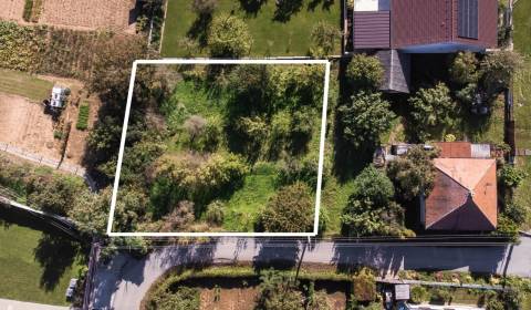 Prodej Pozemky - bydlení, Pozemky - bydlení, Topoľčany, Slovensko