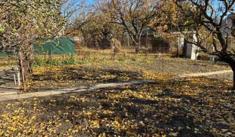 Prodej Pozemky - bydlení, Pozemky - bydlení, Stredná, Bratislava - Ruž