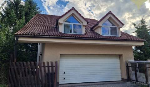 Prodej Rodinný dům, Rodinný dům, mozartova, Bratislava - Staré Mesto, 