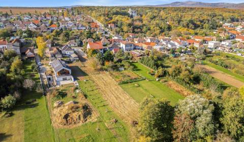 Prodej Pozemky - bydlení, Pozemky - bydlení, J. Holčeka, Pezinok, Slov