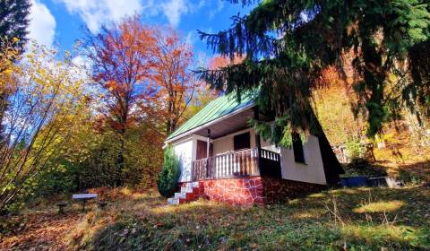 Prodej Chata, Chata, Tále, Brezno, Slovensko