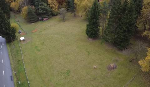 Prodej Pozemky - rekreace, Pozemky - rekreace, Čertov, Púchov, Slovens