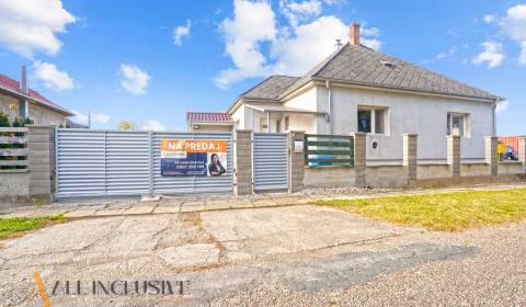 Prodej Rodinný dům, Rodinný dům, Komárno, Slovensko