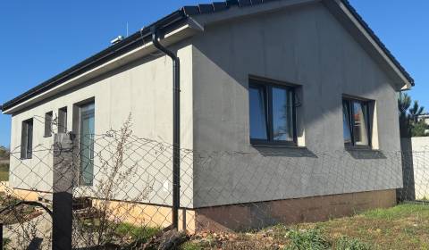 Prodej Rodinný dům, Rodinný dům, Zlaté Moravce, Slovensko