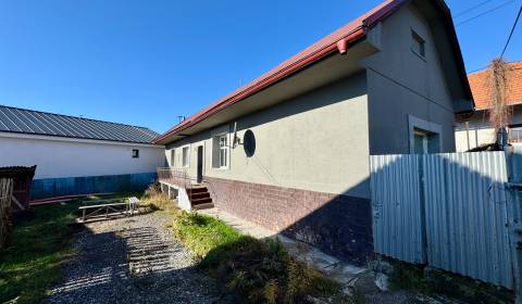 Prodej Rodinný dům, Rodinný dům, Varovecká, Košice-okolie, Slovensko