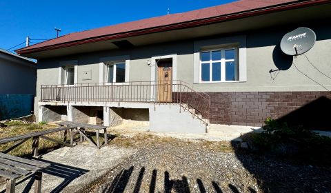 Prodej Rodinný dům, Rodinný dům, Varovecká, Košice-okolie, Slovensko