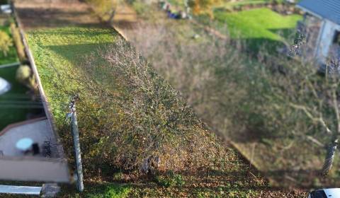 Prodej Pozemky - bydlení, Pozemky - bydlení, M.H. Chvotekovej, Trnava,
