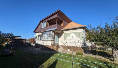 Prodej Rodinný dům, Rodinný dům, Nitra, Slovensko