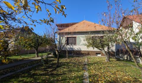 Prodej Rodinný dům, Rodinný dům, Nitra, Slovensko