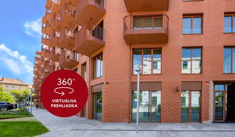 Prodej Byt 2+1, Byt 2+1, Svätoplukova, Bratislava - Ružinov, Slovensko