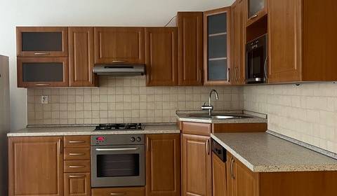 Pronájem Byt 3+1, Byt 3+1, Jozefa Krónera, Bratislava - Staré Mesto, S