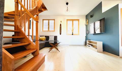 Pronájem Byt 2+1, Byt 2+1, Zochova, Bratislava - Staré Mesto, Slovensk