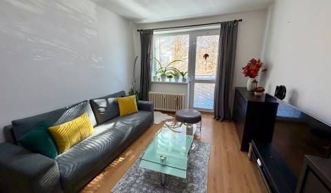 Prodej Byt 3+1, Byt 3+1, Hurbanova, Senica, Slovensko