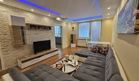 Prodej Byt 3+1, Byt 3+1, siedme sídlisko, Komárno, Slovensko