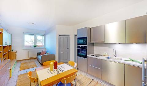 Prodej Byt 2+1, Byt 2+1, Šustekova, Bratislava - Petržalka, Slovensko