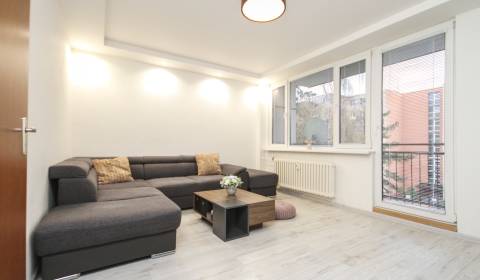 Prodej Byt 3+1, Byt 3+1, Šafárikova, Trenčín, Slovensko