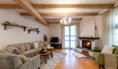 Prodej Byt 4+1, Byt 4+1, Nádražná, Trenčín, Slovensko