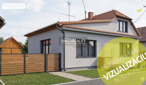 Prodej Rodinný dům, Senica, Slovensko