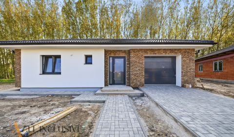 Prodej Rodinný dům, Rodinný dům, Florida Villa Park, Dunajská Streda, 