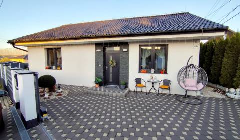 Prodej Rodinný dům, Rodinný dům, Nitra, Slovensko