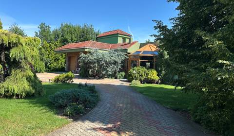 Prodej Rodinný dům, Rodinný dům, Gergelova, Nitra, Slovensko