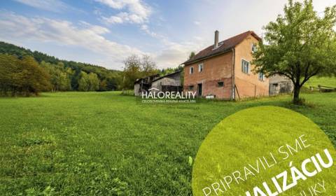 Prodej Rodinný dům, Považská Bystrica, Slovensko