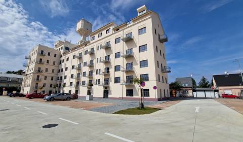 Pronájem Byt 1+1, Byt 1+1, Vrbovská cesta, Piešťany, Slovensko