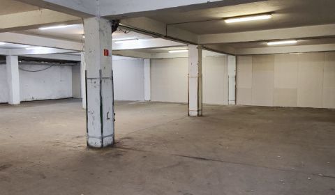 Pronájem Haly a sklady, Haly a sklady, Bratislava - Rača, Slovensko