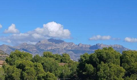 Prodej Rodinný dům, Rodinný dům, Alicante / Alacant, Španělsko