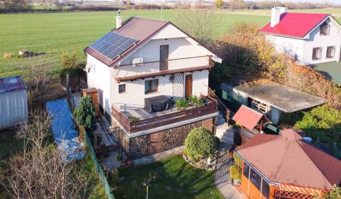 Prodej Rodinný dům, Rodinný dům, Hlohovec, Slovensko