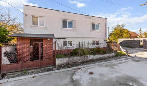 Prodej Rodinný dům, Rodinný dům, Železničiarska, Senica, Slovensko