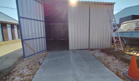 Pronájem Haly a sklady, Haly a sklady, Vašinova, Nitra, Slovensko