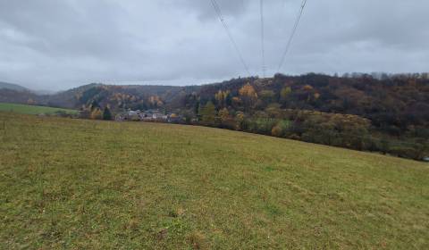 Prodej Pozemky - rekreace, Pozemky - rekreace, Martin, Slovensko