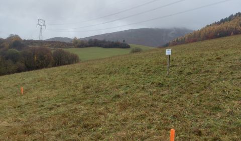 Prodej Pozemky - rekreace, Pozemky - rekreace, Martin, Slovensko