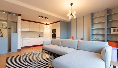 Pronájem Byt 2+1, Byt 2+1, Jančova, Bratislava - Staré Mesto, Slovensk