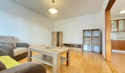 Pronájem Byt 2+1, Byt 2+1, Sihoť, Trenčín, Slovensko