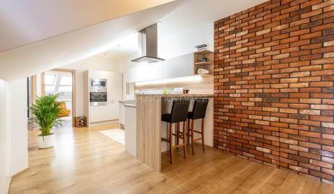 Pronájem Byt 3+1, Byt 3+1, Košice - Staré Mesto, Slovensko