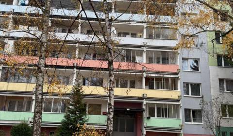 Prodej Byt 3+1, Byt 3+1, Nanterská, Žilina, Slovensko