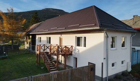 Prodej Rodinný dům, Rodinný dům, Poprad, Slovensko